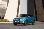 Suzuki Vitara 2019 года (ZA)